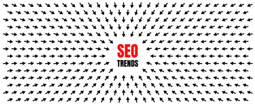 Seo trends