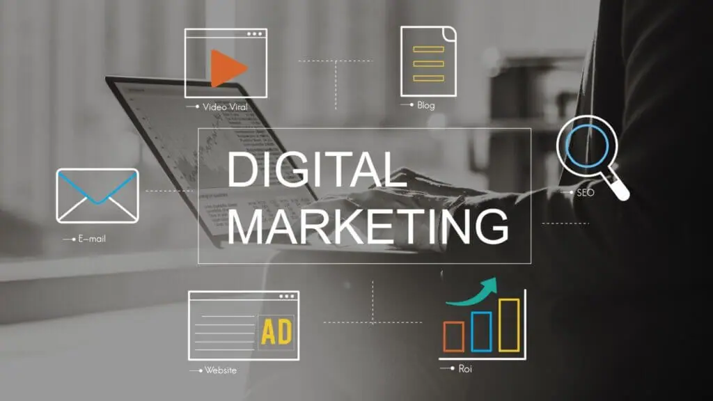 Agencia de marketing digital en Cochabamba