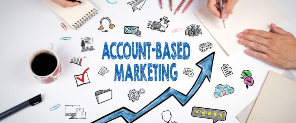 Account Based Marketing