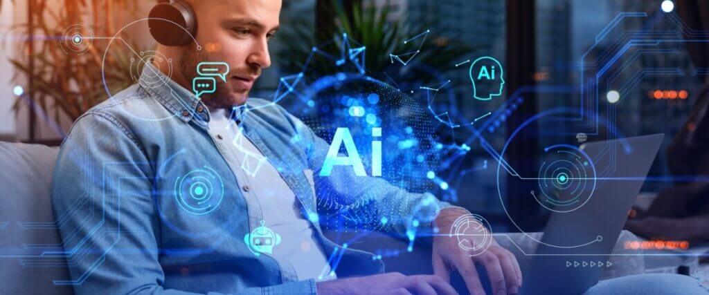 Inteligencia Artificial Generativo