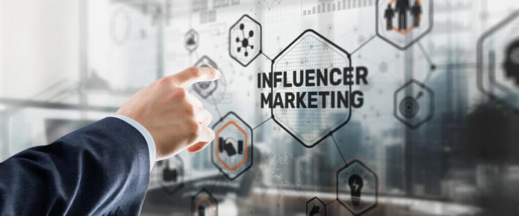 Marketing de Influencers